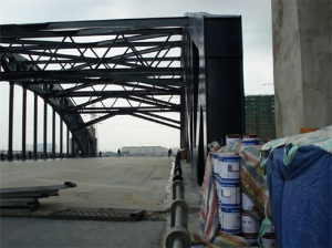 阿鲁科尔沁专注工业场景喷漆服务