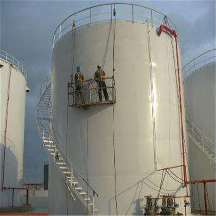 阿鲁科尔沁喷漆翻新・工业喷漆・设备喷漆服务简介